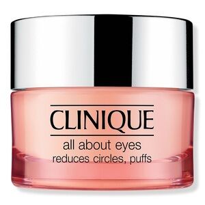Clinique All About Eyes Eye Cream - new